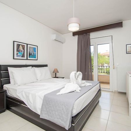 Lemon Tree Zante City Apartment By "Elite" Zewnętrze zdjęcie