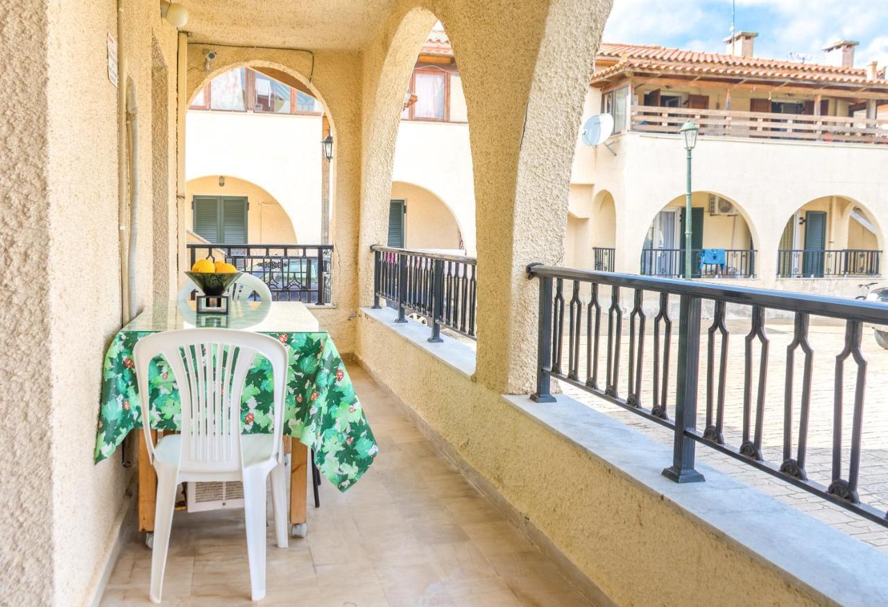 Lemon Tree Zante City Apartment By "Elite" Zewnętrze zdjęcie