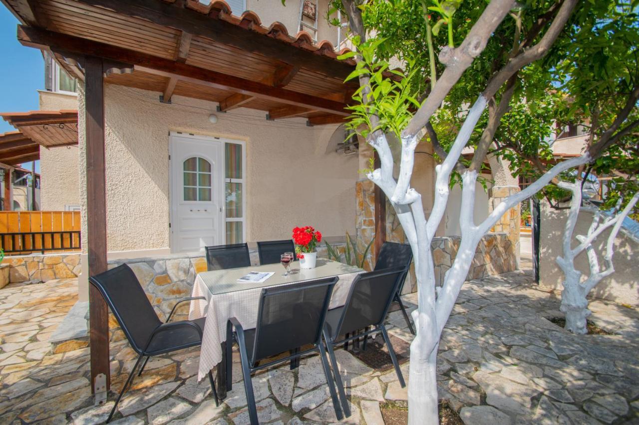 Lemon Tree Zante City Apartment By "Elite" Zewnętrze zdjęcie