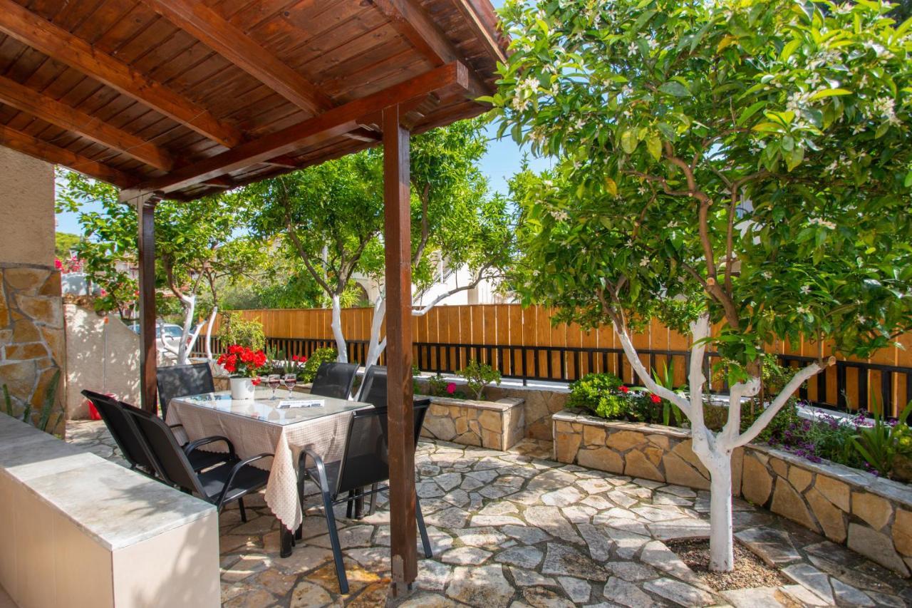 Lemon Tree Zante City Apartment By "Elite" Zewnętrze zdjęcie