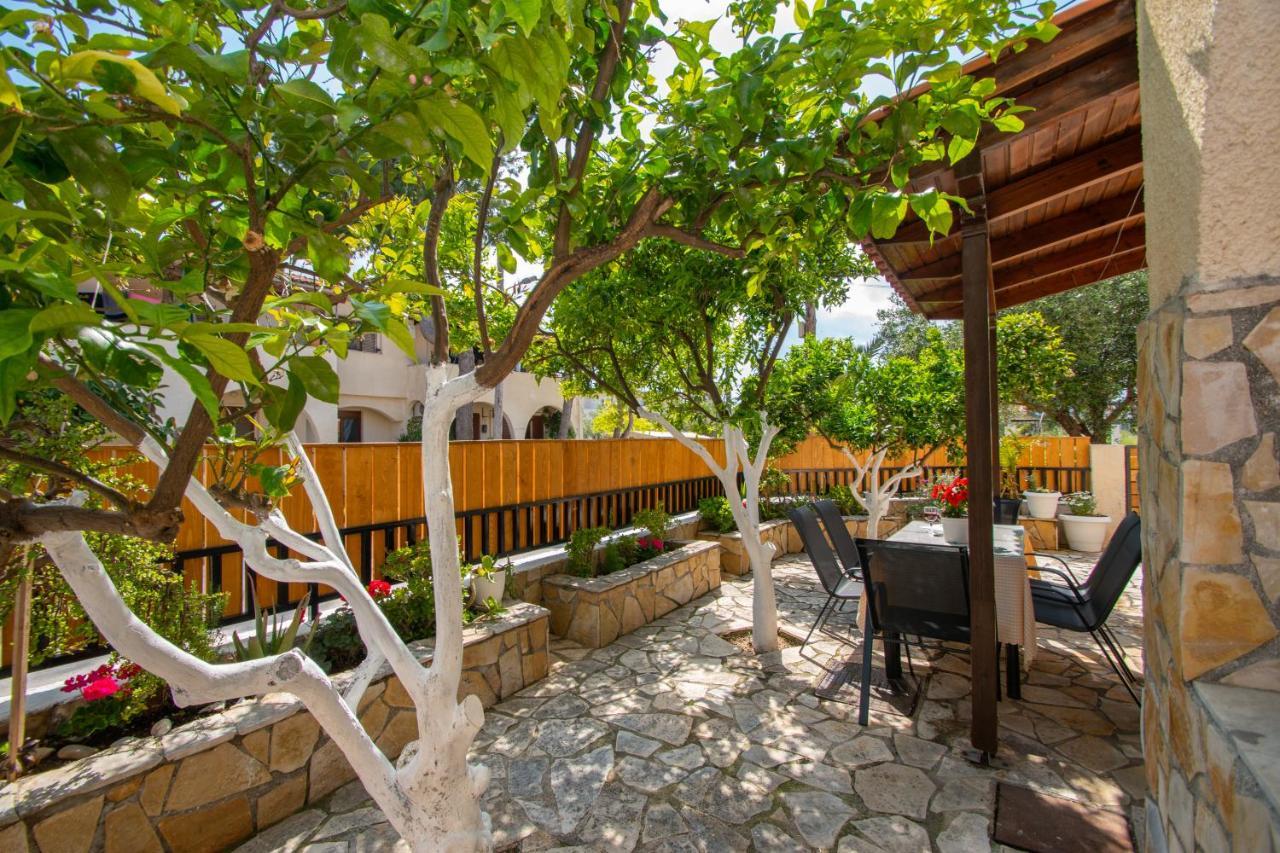 Lemon Tree Zante City Apartment By "Elite" Zewnętrze zdjęcie