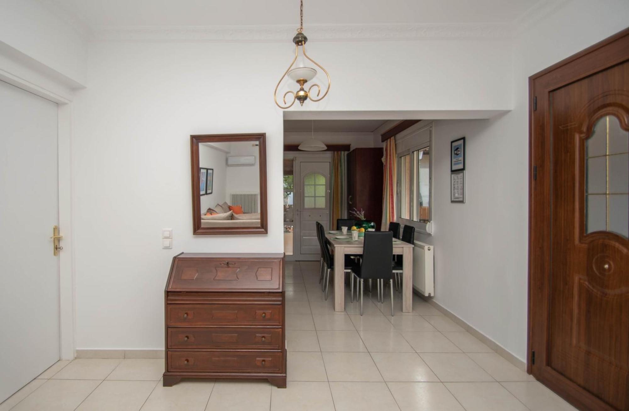 Lemon Tree Zante City Apartment By "Elite" Zewnętrze zdjęcie