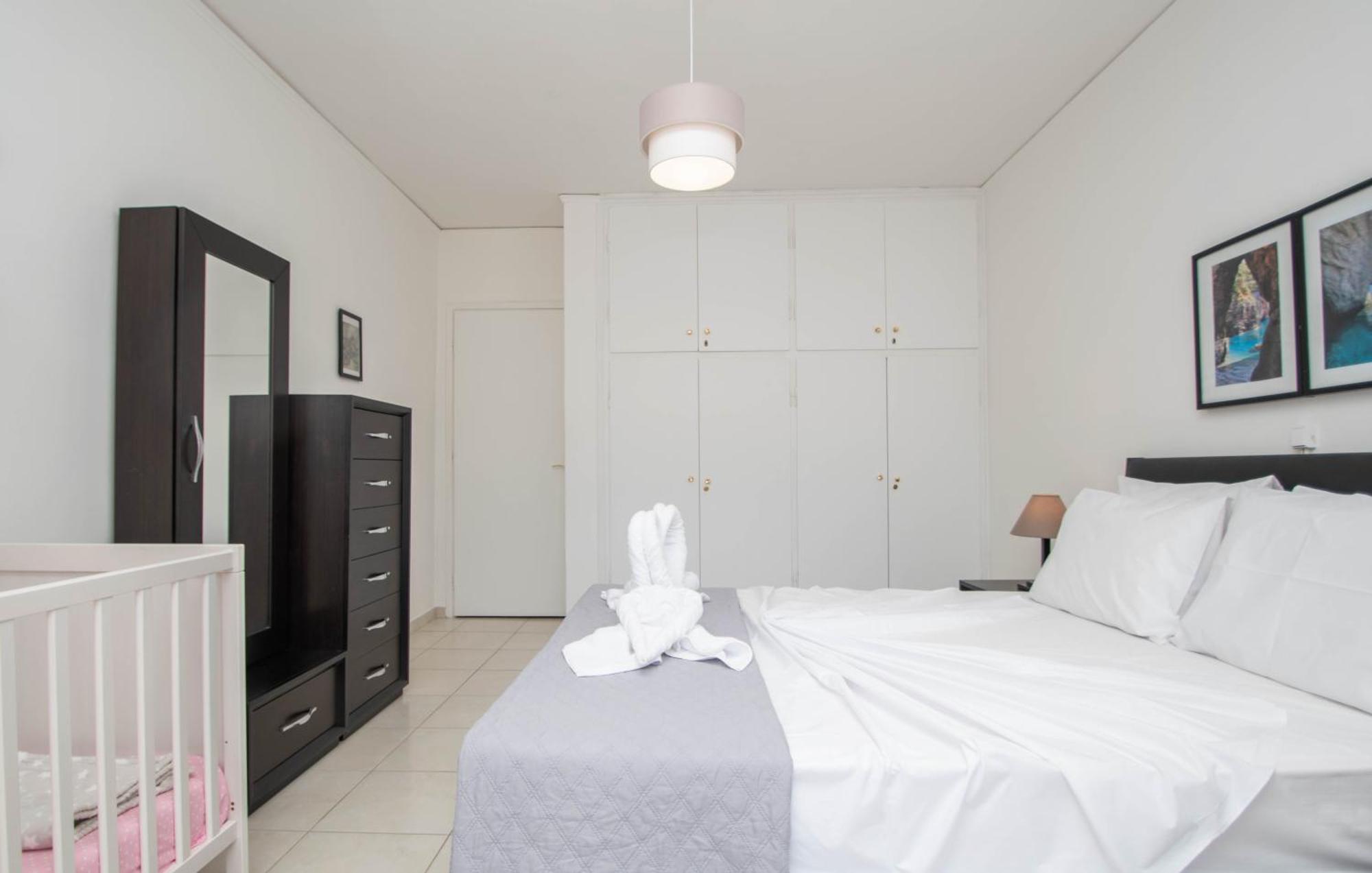 Lemon Tree Zante City Apartment By "Elite" Zewnętrze zdjęcie