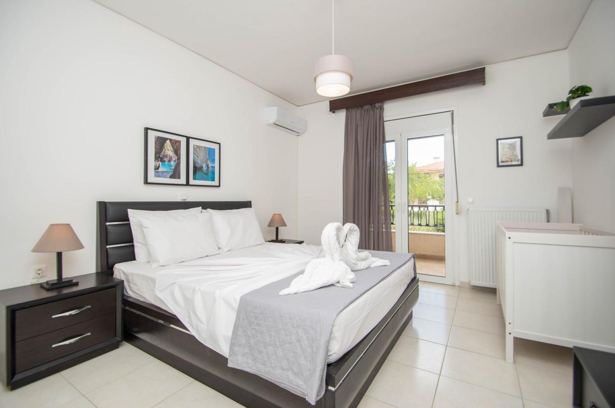 Lemon Tree Zante City Apartment By "Elite" Zewnętrze zdjęcie